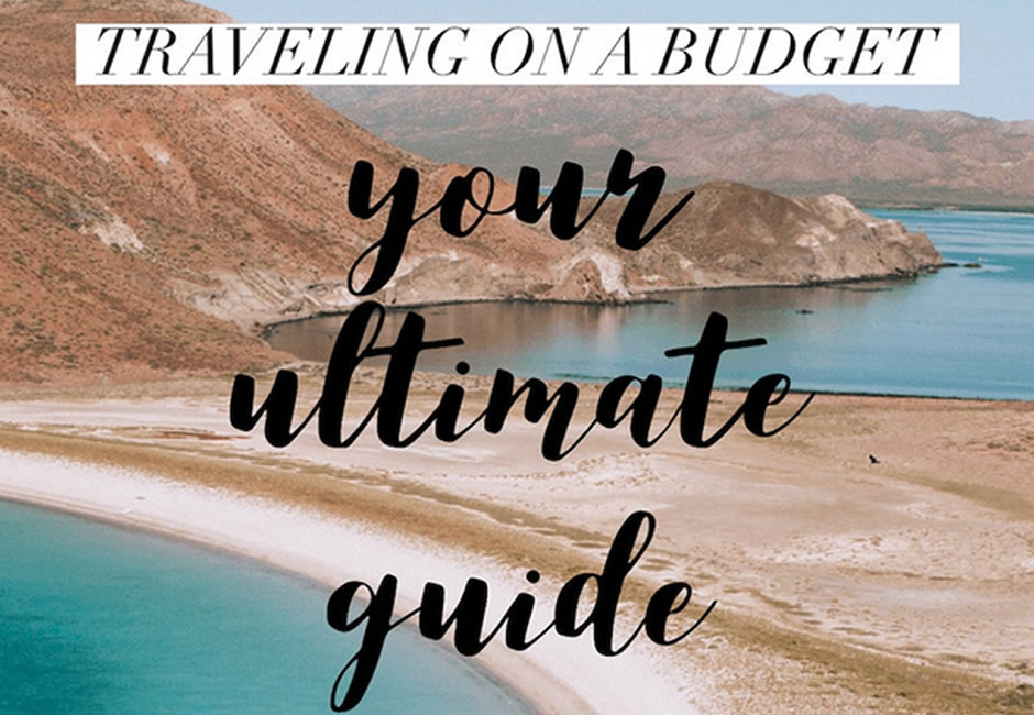 Traveling on Budget
