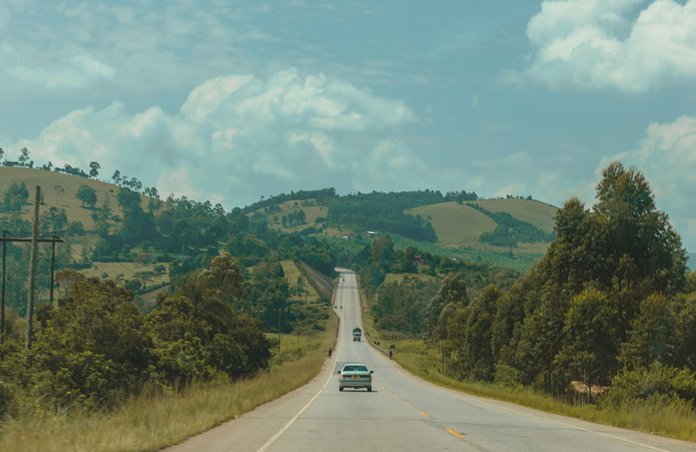 Self Drive in Uganda – Is this Possible?