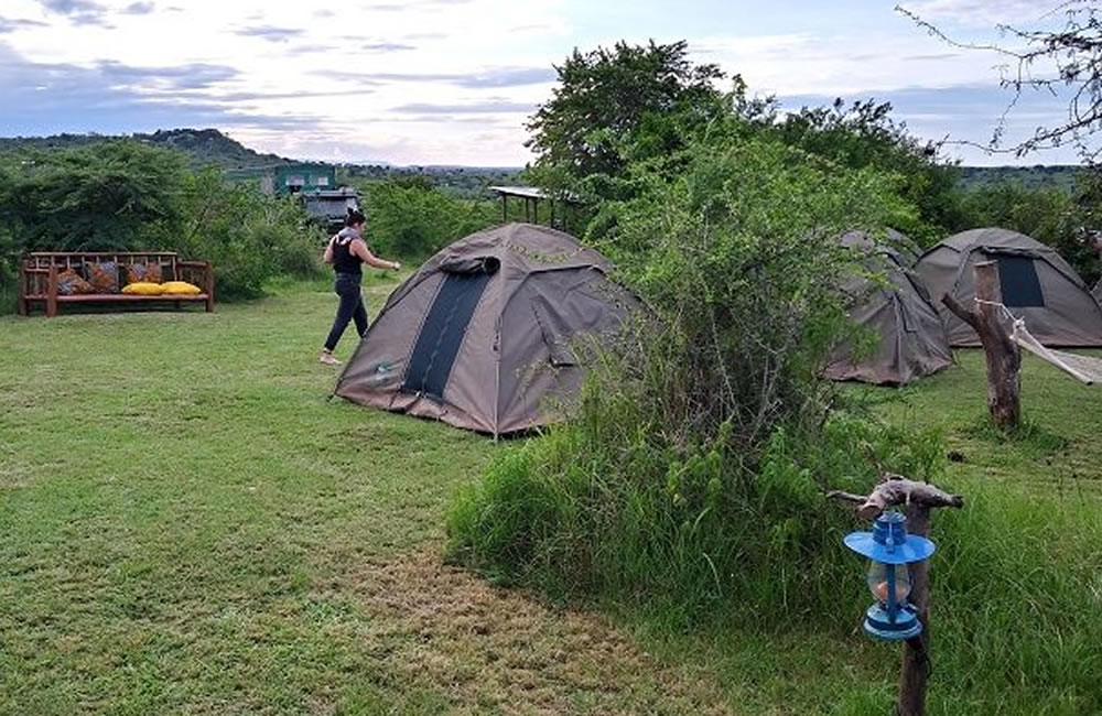 Useful Tips for Camping in Uganda
