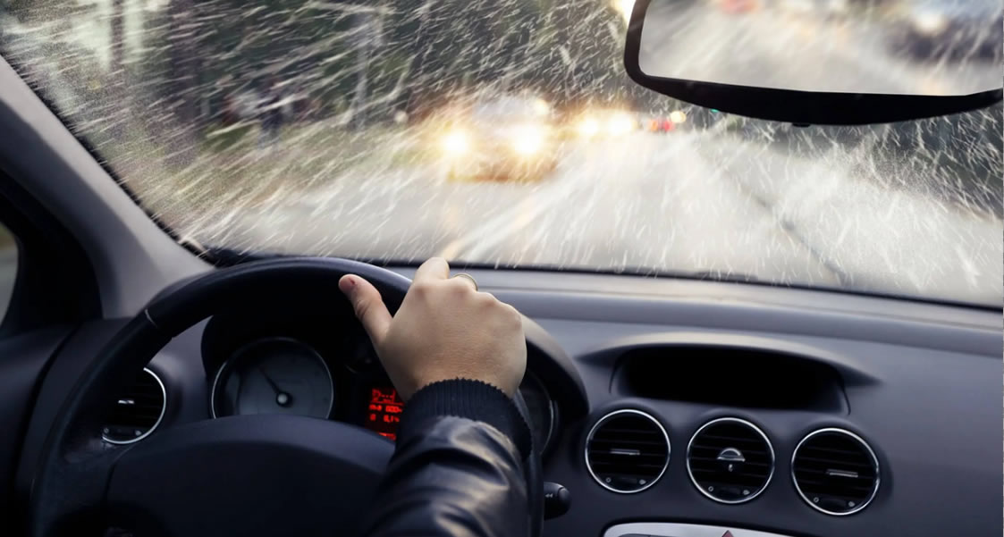 Self Drive Uganda – Safety Driving Tips During Heavy Rains